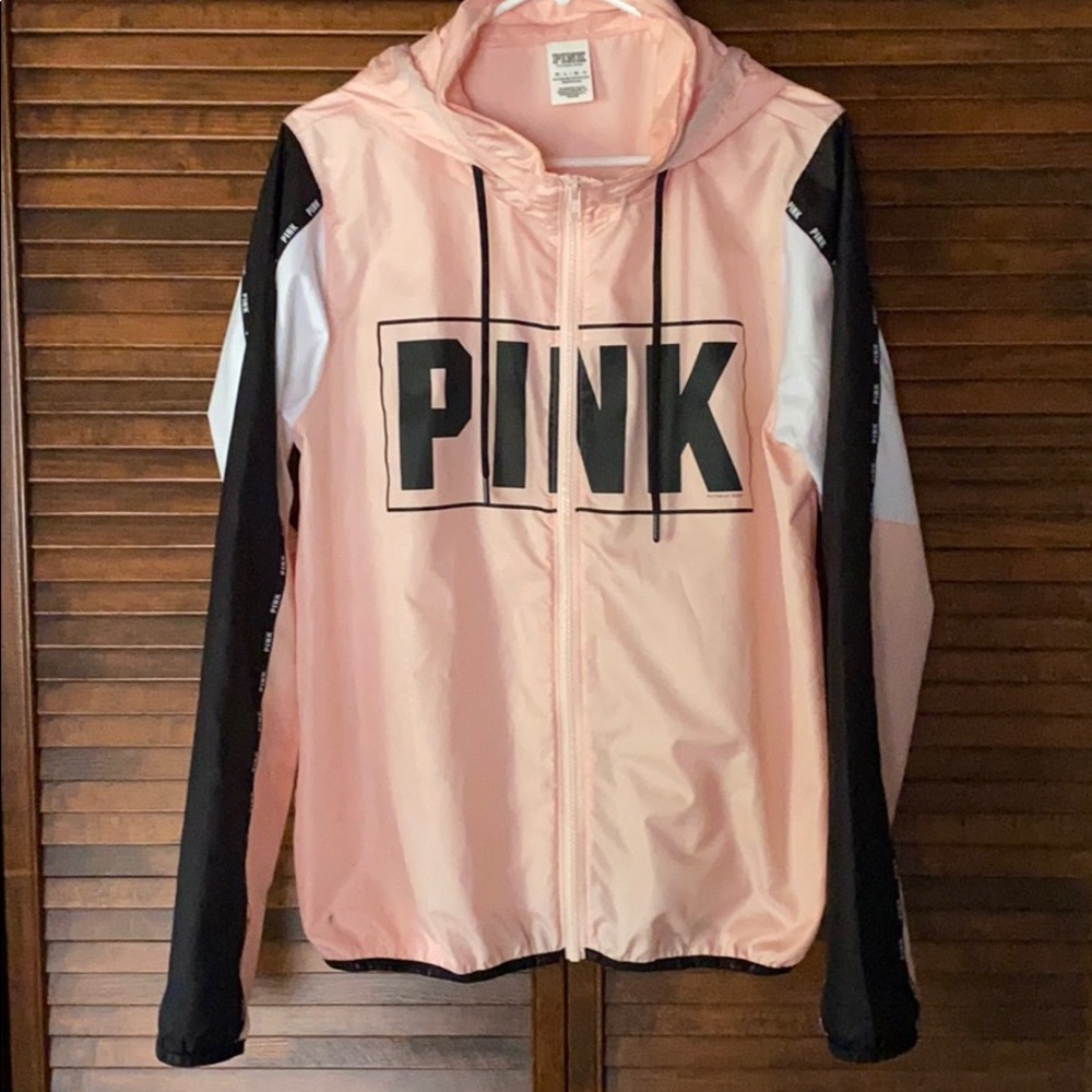 Victoria’s Secret Pink Jacket